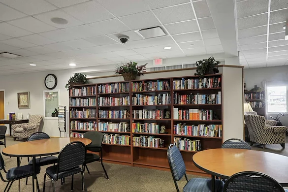 Image of Trinity Courtyard (5)