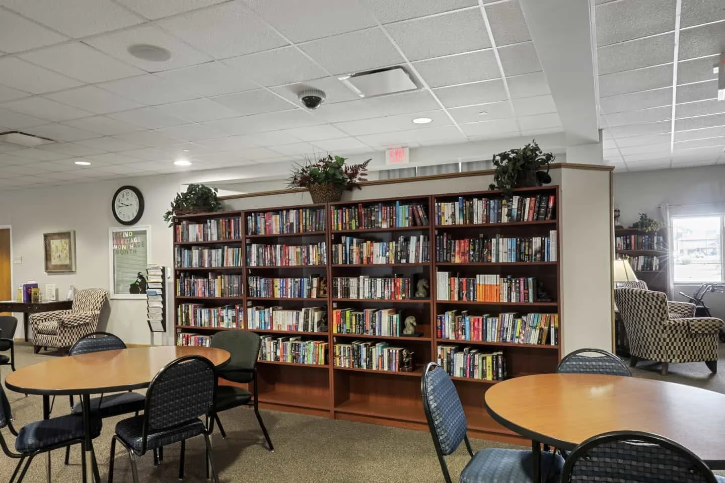 Image of Trinity Courtyard (5)