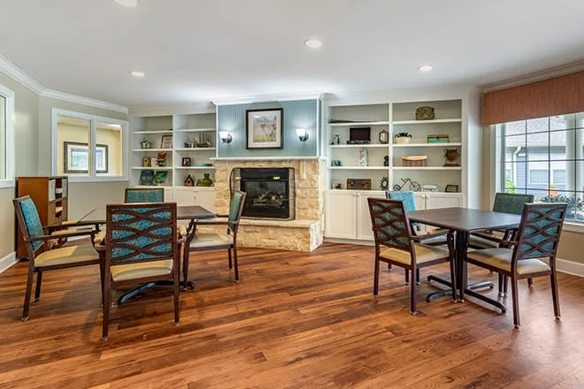 Image of Brookdale Columbus (3)