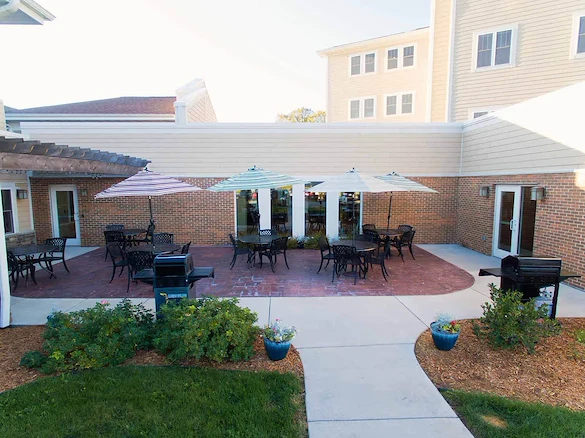 Image of Oak Park Place Janesville (10)