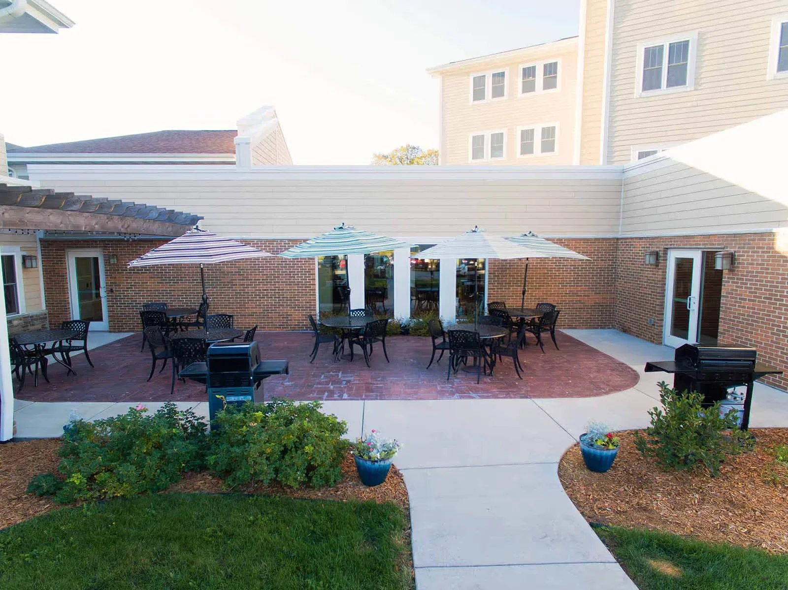 Image of Oak Park Place Janesville (10)