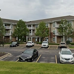 Image of St. James Senior Apartments (1)