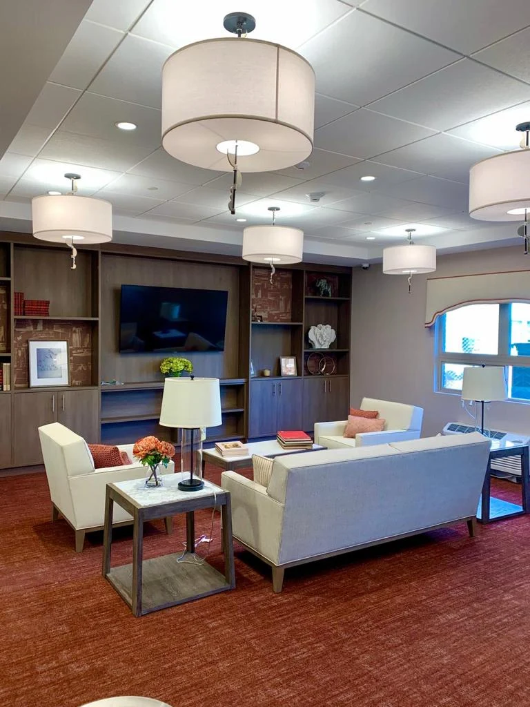 Image of The Sentinel of Mohegan Lake (5)