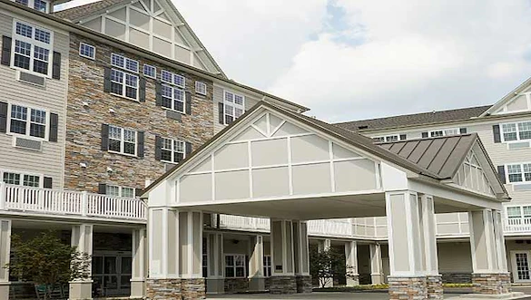 Image of Vantage Pointe Village (1)