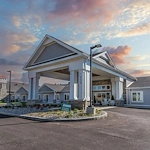 Image of Cedarhurst of Nicholasville (1)