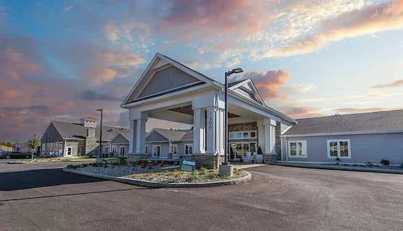 Image of Cedarhurst of Nicholasville (1)