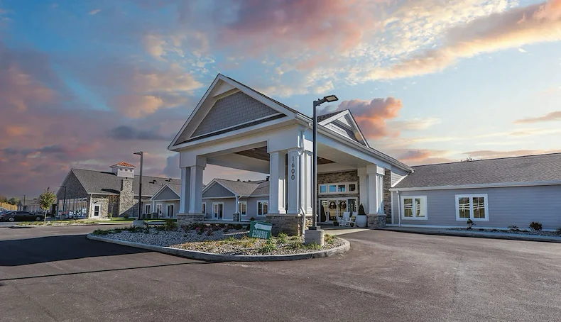 Image of Cedarhurst of Nicholasville (1)