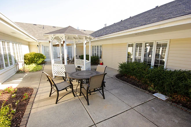 Image of Brookdale West Eisenhower Parkway (7)