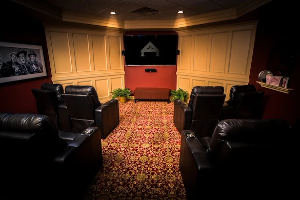 Image of The Inn At Walnut Trail (6)