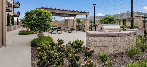 Image of Casa Salazar Taylor Yard Senior Housing (4)