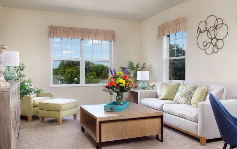 Image of Touchmark at Harwood Groves (5)