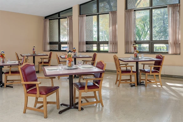 Image of Symphony Maple Crest (4)