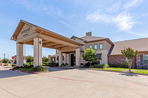 Image of Lynridge of Murphy Assisted Living & Memory Care (1)