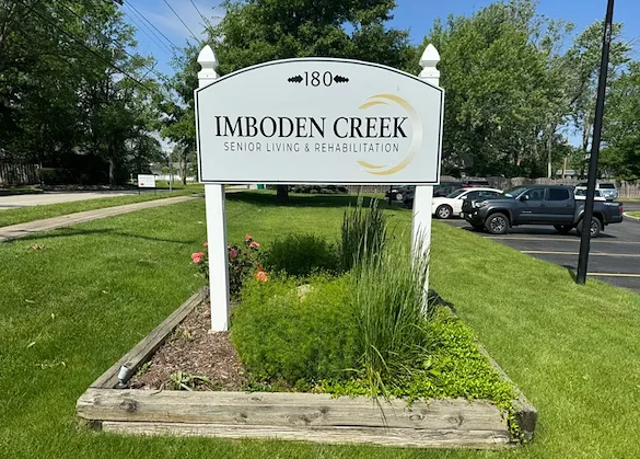 Image of Imboden Creek Senior Living & Rehabilitation (3)