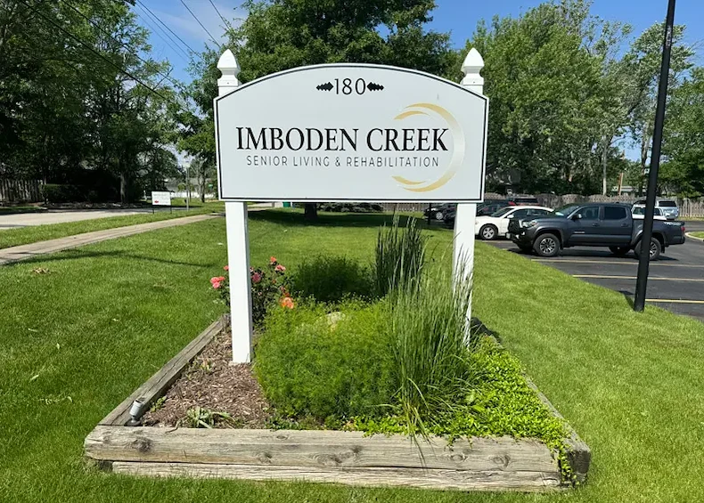 Image of Imboden Creek Senior Living & Rehabilitation (3)