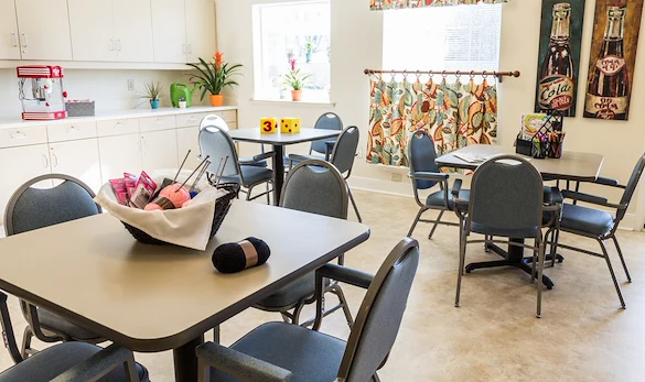 Image of Artis Senior Living of South Hills (8)