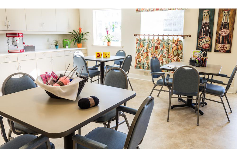Image of Artis Senior Living of South Hills (8)