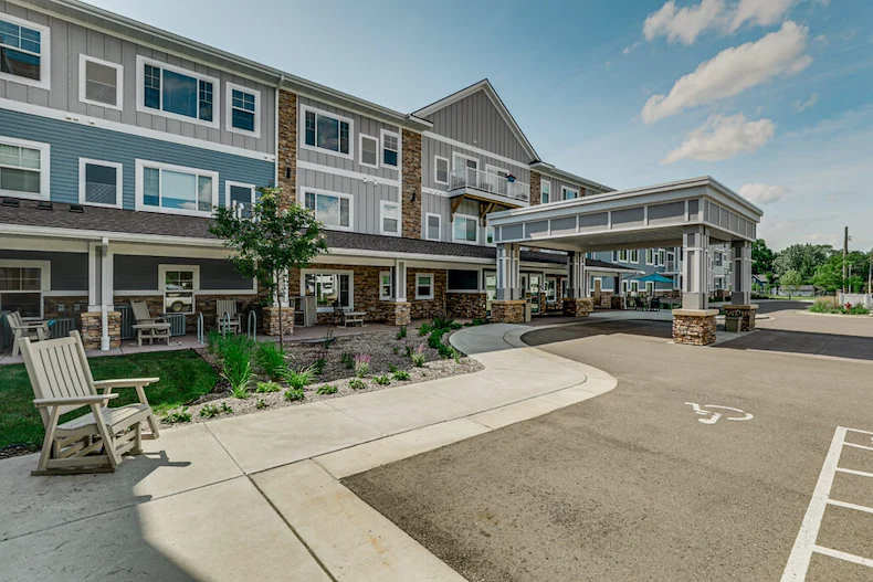 Image of Havenwood of Richfield (1)