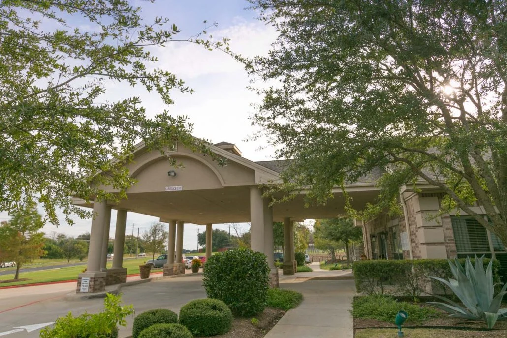 Image of Legend Oaks Healthcare & Rehabilitation - North Austin (10)