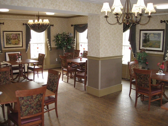 Image of Timothy Daniels House (3)