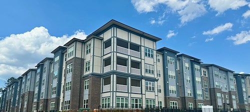 Image of The Legacy at Carr Heights (1)