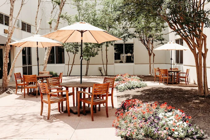 Image of Acute Rehabilitation Hospital of Plano (4)