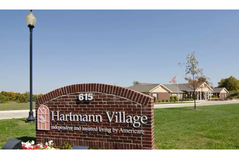 Image of Hartmann Village Senior Living (1)