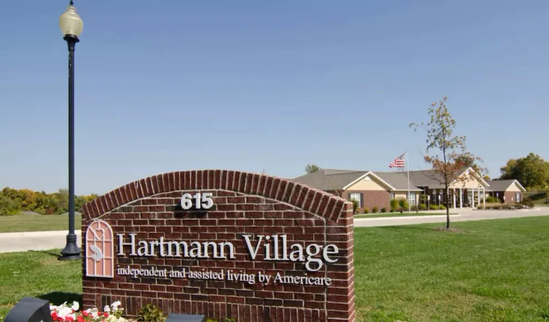 Image of Hartmann Village Senior Living (1)