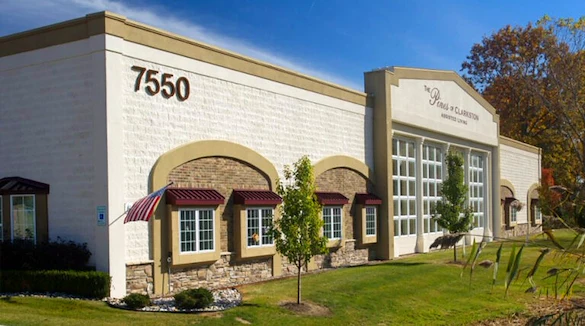 Image of The Oasis of Clarkston (1)