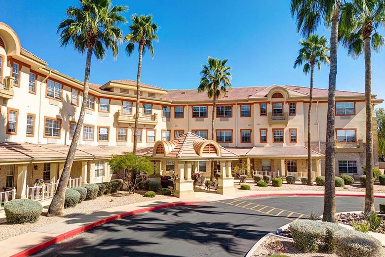Image of Sun City West Senior Living (1)