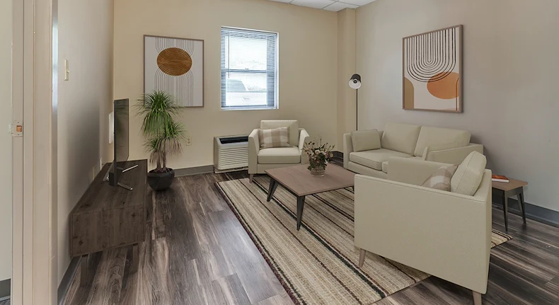 Image of St. Martha's Village (7)