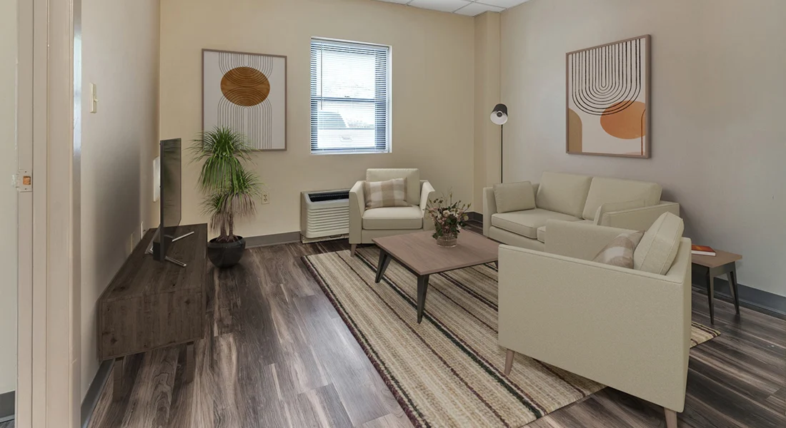 Image of St. Martha's Village (7)