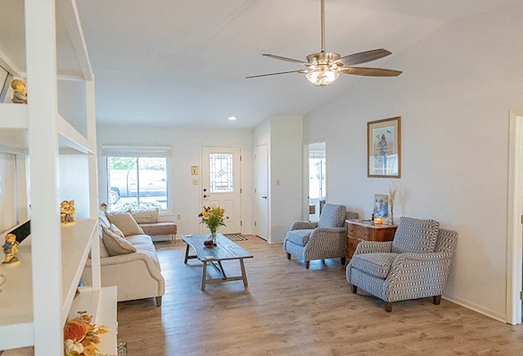 Image of Otterbein Pemberville Senior Living (1)