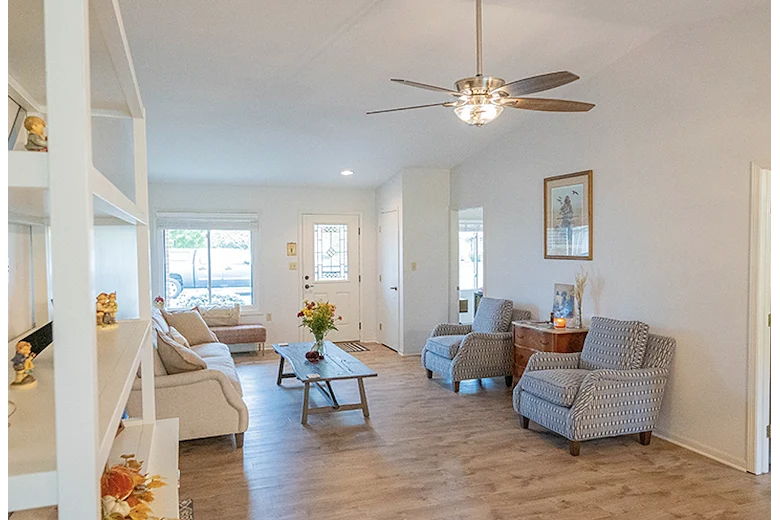Image of Otterbein Pemberville Senior Living (1)