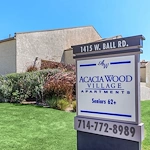 Image of Acaciawood Village Senior Apartment Homes (1)