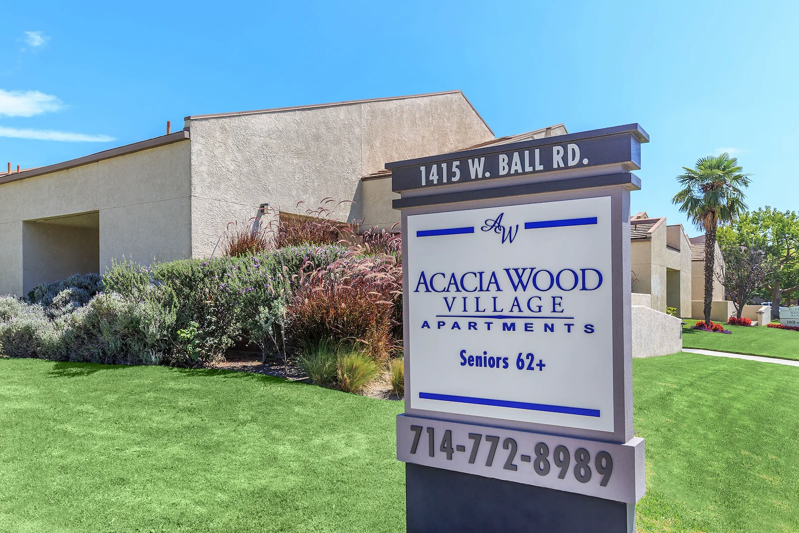 Image of Acaciawood Village Senior Apartment Homes (1)