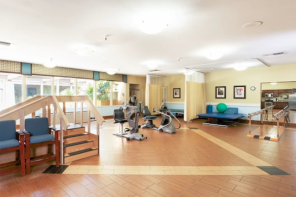 Image of White Blossom Care Center (2)