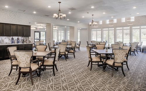 Image of Homestead Estates of Leawood (5)