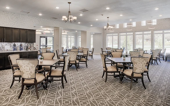 Image of Homestead Estates of Leawood (5)