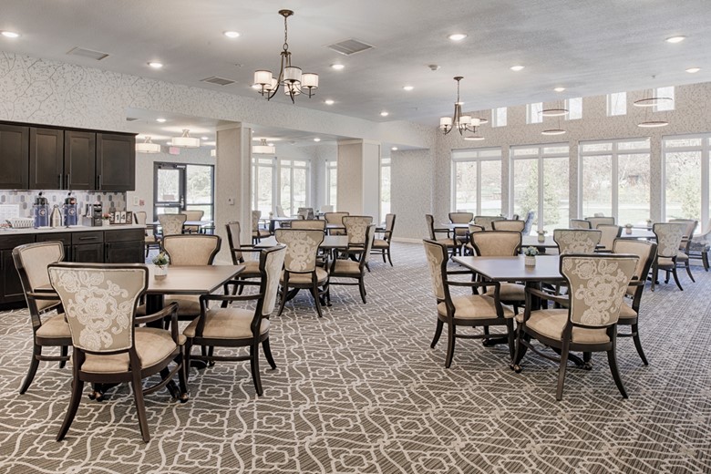 Image of Homestead Estates of Leawood (5)