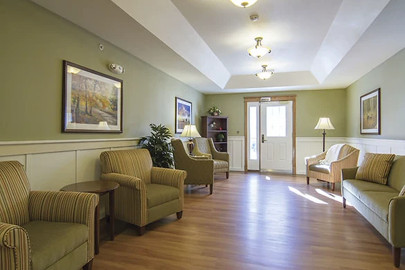 Image of Brookdale Fort Collins Assisted Living (2)
