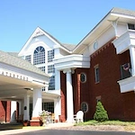 Image of Saint Luke Lutheran Home For The Aging (2)