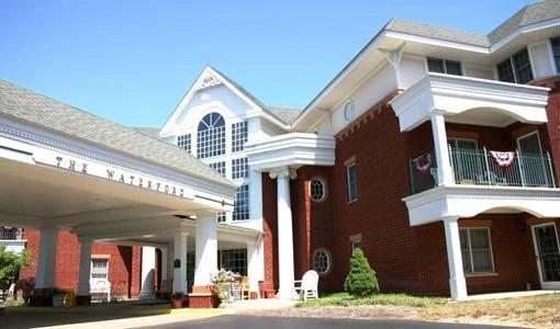 Image of Saint Luke Lutheran Home For The Aging (2)