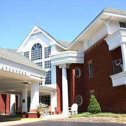 Image of Saint Luke Lutheran Home For The Aging (2)