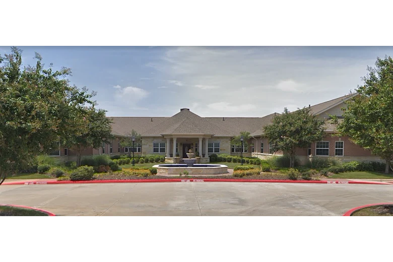 Image of Colonial Oaks at Rockwall (1)