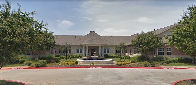 Image of Colonial Oaks at Rockwall (1)