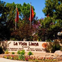 Image of La Vida Llena (1)