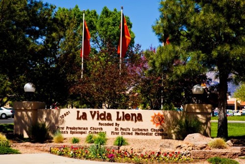 Image of La Vida Llena (1)