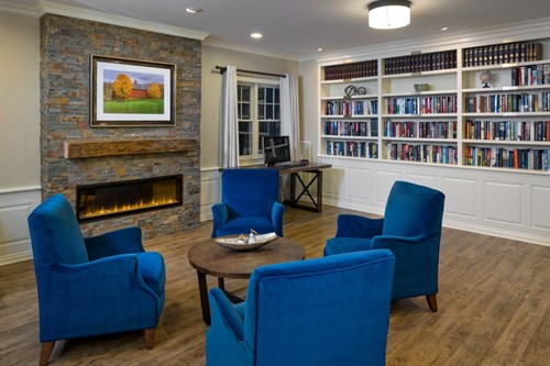 Image of Maplewood at Newtown (6)