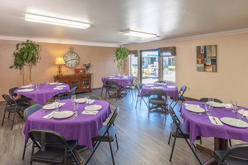 Image of Crystal Ridge Care Center (3)